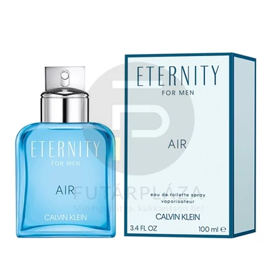 Calvin Klein - Eternity Air férfi 100ml edt  