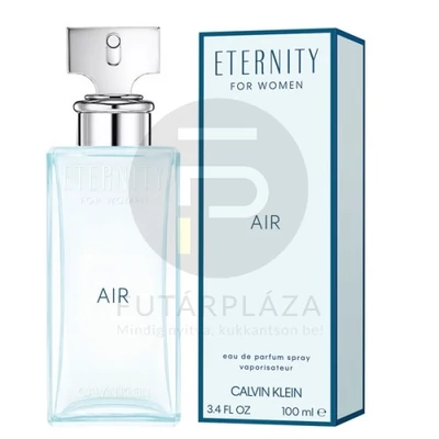Calvin Klein - Eternity Air női 100ml edp  