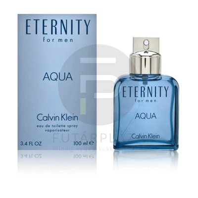 Calvin Klein - Eternity Aqua férfi 50ml edt  