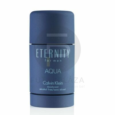 Calvin Klein - Eternity Aqua férfi 75ml deo stick  