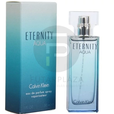 Calvin Klein - Eternity Aqua női 100ml edp  