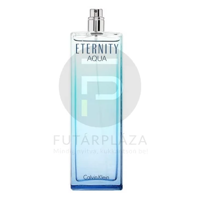 Calvin Klein - Eternity Aqua női 100ml edp teszter 