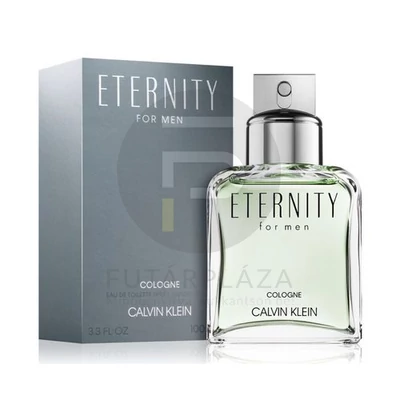 Calvin Klein - Eternity Cologne férfi 100ml edt  