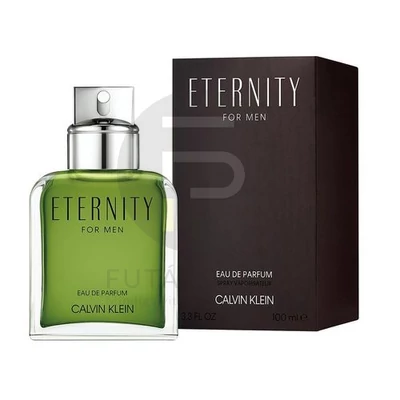 Calvin Klein - Eternity férfi 50ml edp  