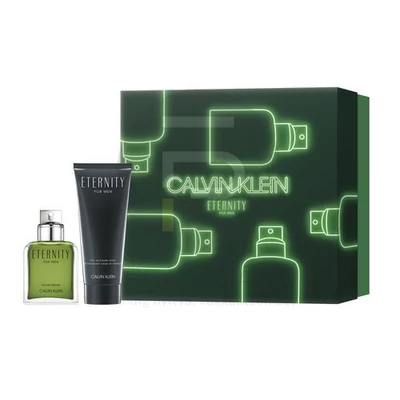 Calvin Klein - Eternity edp férfi 50ml parfüm szett  3.