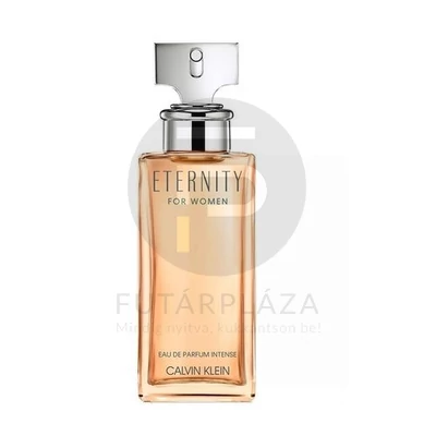 Calvin Klein - Eternity Intense 2022 női 100ml edp teszter 