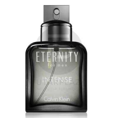 Calvin Klein - Eternity Intense férfi 100ml edt teszter 