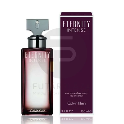 Calvin Klein - Eternity Intense női 50ml edp  