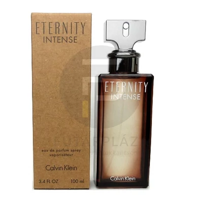 Calvin Klein - Eternity Intense női 100ml edp teszter 