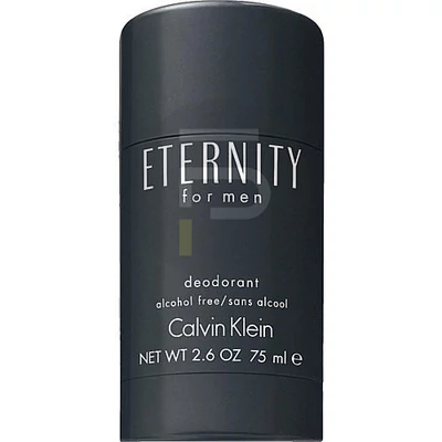 Calvin Klein - Eternity férfi 75ml deo stick  
