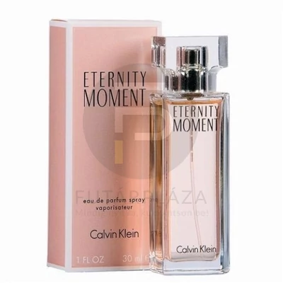 Calvin Klein - Eternity Moment női 100ml edp  