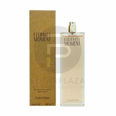 Calvin Klein - Eternity Moment női 100ml edp teszter 