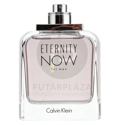 Calvin Klein - Eternity Now férfi 100ml edt teszter 