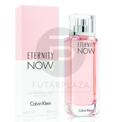 Calvin Klein - Eternity Now női 100ml edp  