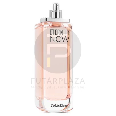 Calvin Klein - Eternity Now női 100ml edp teszter 