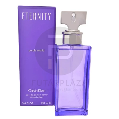 Calvin Klein - Eternity Purple Orchid női 100ml edp  