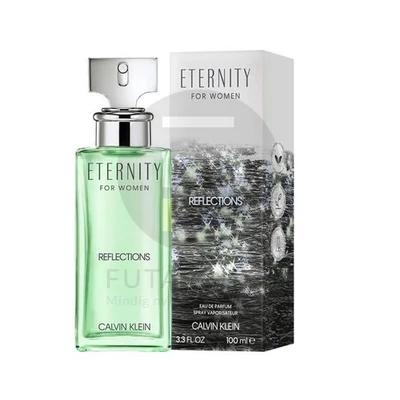 Calvin Klein - Eternity Reflections női 100ml edp  