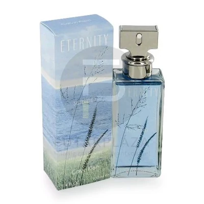Calvin Klein - Eternity Summer 2008 női 100ml edt teszter 