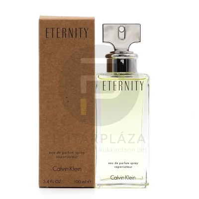 Calvin Klein - Eternity Francia női 100ml edp teszter 