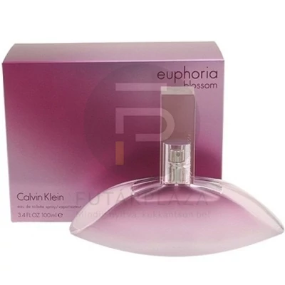 Calvin Klein - Euphoria Blossom női 100ml edt  