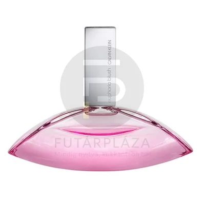 Calvin Klein - Euphoria Blush női 100ml edp teszter 