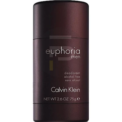 Calvin Klein - Euphoria férfi 75ml deo stick  