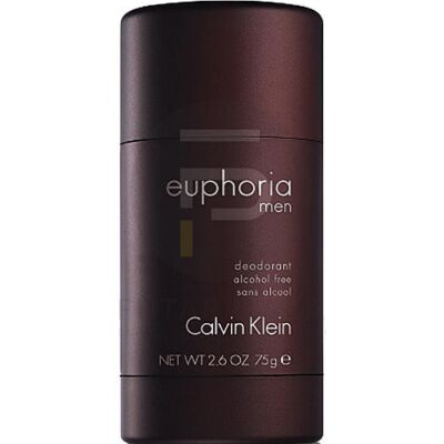 Calvin Klein - Euphoria férfi 75ml deo stick  