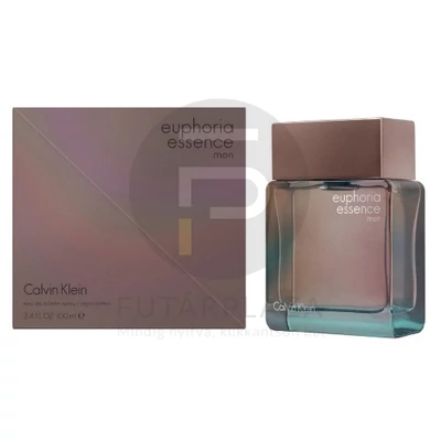 Calvin Klein - Euphoria Essence férfi 100ml edt  