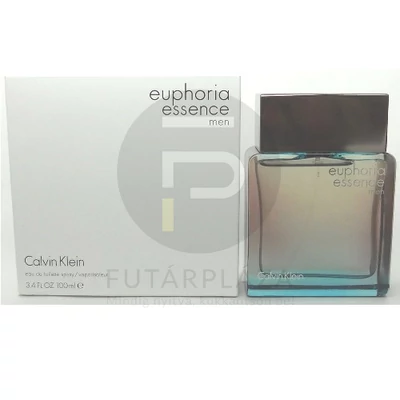 Calvin Klein - Euphoria Essence férfi 100ml edt teszter 
