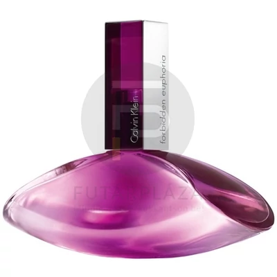 Calvin Klein - Euphoria Forbidden női 100ml edp  