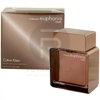 Calvin Klein - Euphoria Intense férfi 50ml edt  