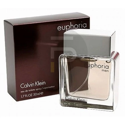 Calvin Klein - Euphoria férfi 50ml edt  