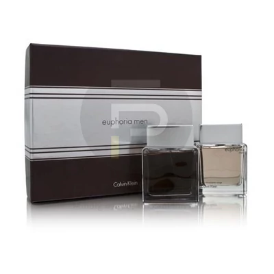 Calvin Klein - Euphoria férfi 100ml parfüm szett   1.