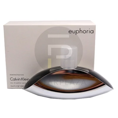 Calvin Klein - Euphoria USA női 100ml edp teszter 
