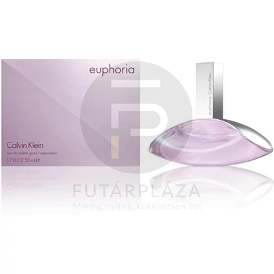 Calvin Klein - Euphoria női 30ml edt  