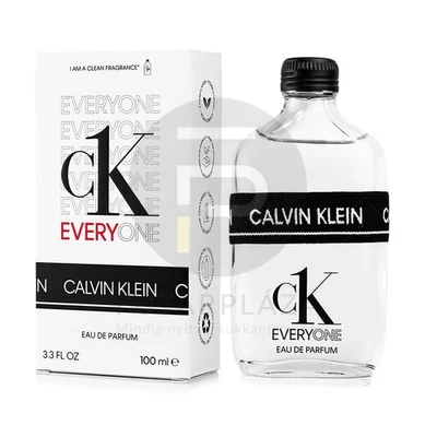 Calvin Klein - CK Everyone unisex 200ml edp  