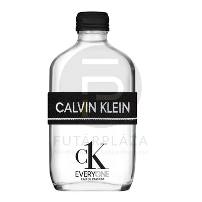 Calvin Klein - CK Everyone unisex 100ml edp teszter 