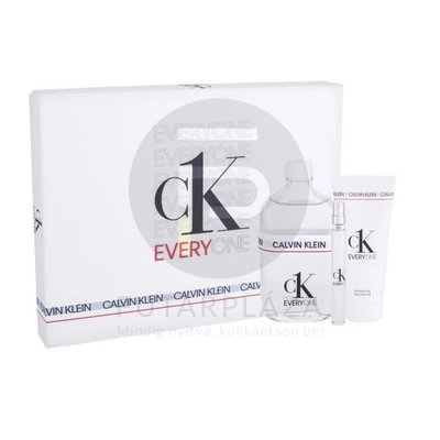 Calvin Klein - CK Everyone unisex 200ml parfüm szett  2.