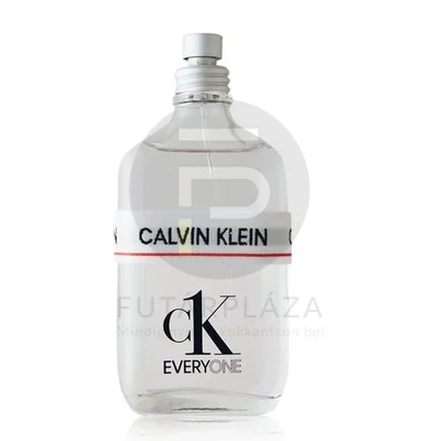 Calvin Klein - CK Everyone unisex 100ml edt teszter 
