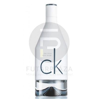 Calvin Klein - CK In 2 U him férfi 100ml arcszesz  