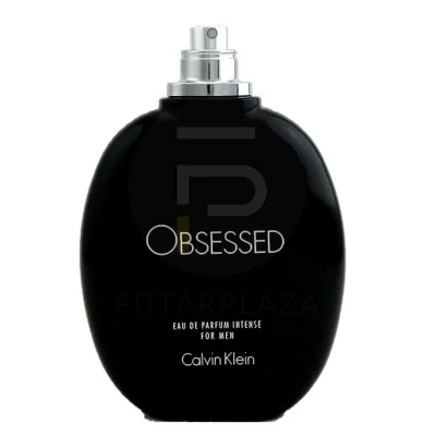 Calvin Klein - Obsessed Intense férfi 125ml edp teszter 