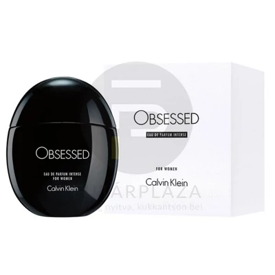 Calvin Klein - Obsessed Intense női 100ml edp  