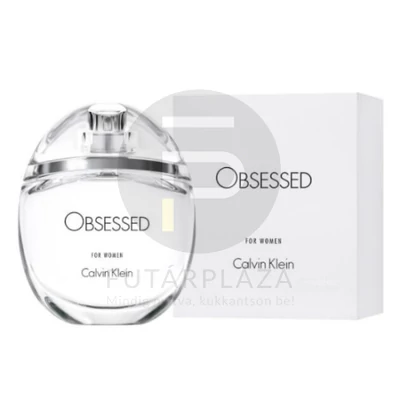 Calvin Klein - Obsessed női 30ml edp  
