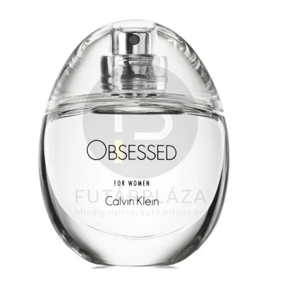 Calvin Klein - Obsessed női 100ml edp teszter 