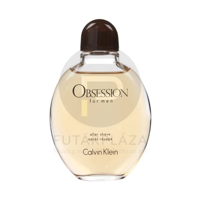 Calvin Klein - Obsession férfi 125ml arcszesz  
