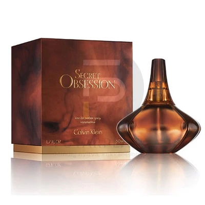 Calvin Klein - Obsession Secret női 100ml edp teszter 