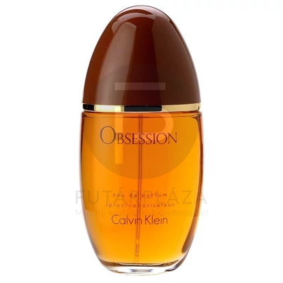 Calvin Klein - Obsession női 50ml edp doboz nélküli 