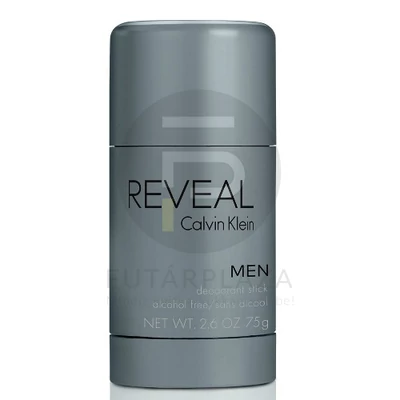 Calvin Klein - Reveal férfi 75ml deo stick  