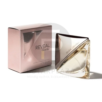 Calvin Klein - Reveal női 100ml edp  