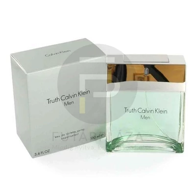 Calvin Klein - Truth férfi 100ml edt  